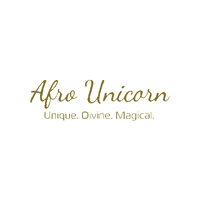 Walmart Blackowned GIF by Afro Unicorn