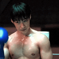 Bloodhounds Woodohwan GIF