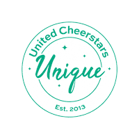 Cheerstarsdancer Sticker by united_cheerstars