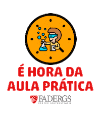 Aula Sticker by fadergs