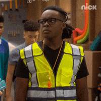 Happy Fun GIF by Nickelodeon