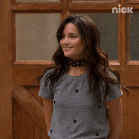 Happy Fun GIF by Nickelodeon