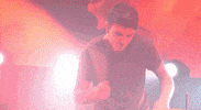 Senses Fail Emo GIF by Pure Noise Records