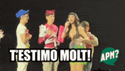 Comedia Katy Perry GIF by Alguna Pregunta Més?
