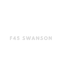 Gym Training Sticker by F45 Swanson