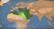 Ottoman Empire Sultan GIF