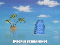 season 5 episode 6 GIF by SpongeBob SquarePants
