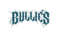 v3electric v3 bullies v3 electric v3electric Sticker