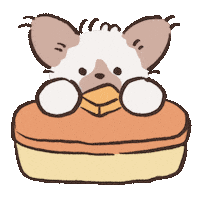 Happy Birthday Ok Sticker by koimoffee