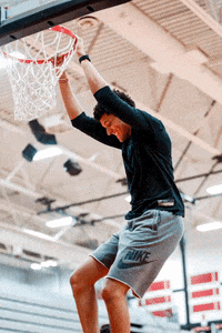 Nba Dunk GIF by Dallas Mavericks