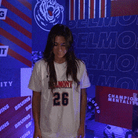 Belmontbruins GIF by Belmont Athletics