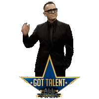 All Stars Idk Sticker by Fremantle España