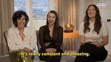 Constant and Amazing