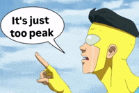 Animation Crying GIF