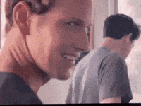 Twitter Hello GIF