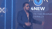 mika singh bollywood GIF by BritAsia TV