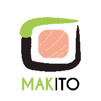 makitocagliari poke pokeball cagliari makito Sticker
