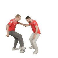 Trick Louis Sticker by freshcom_CH