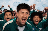 Portland Blazers GIF