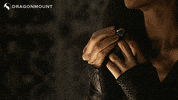 Dragonmount prime video ring middle finger prime GIF