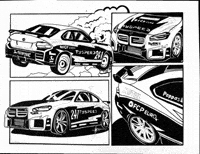 Artumotive artumotive pikes peak hill climb erilyn tyler pappas GIF