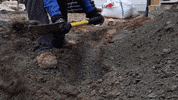 Shovel Gravel GIF by JC Property Professionals