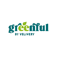 Vegan Sticker by velivery