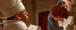 awkward pixar gif GIF by Disney Pixar