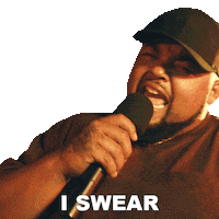 I Promise Country Music Sticker by Dalton Dover