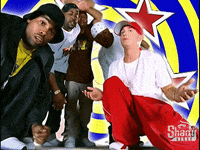 Slim Shady Whatever GIF by shadyverse