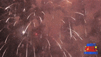 Macy's 4th of July