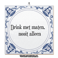 Humor Nl Sticker by Tegelspreuken.nl