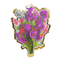 Happy Birthday Sticker Sticker