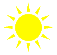 Sun Sonne Sticker by visit.sueden - Baden-Württemberg