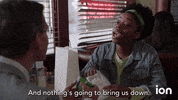 Ncis GIF by ION