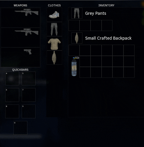 Inventory System