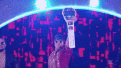 the miz sport GIF by WWE