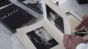 ralphgibson GIF by NOWNESS