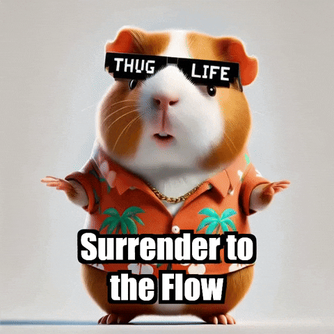 GIF by Guinea Gambino