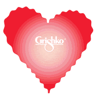 Dance Love Sticker by Grishko