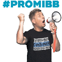 Promi Big Brother Sat1 Sticker by ProSiebenSat.1