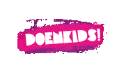 Sticker by DoenKids