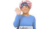 sono dye hair Sticker by Salon Line