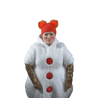 Christmas Kerstdagen Sticker by tjgdresden