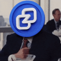 Crypto Privacy GIF by Zano Project