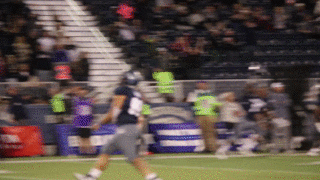 NevadaWolfPack football nevada wolf pack unr GIF