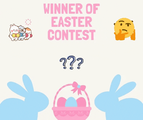 lolathebunny giphygifmaker giphyattribution GIF