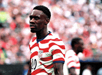World Cup 2026 Balogun GIF