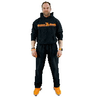 Fitness Muscle Sticker by Great Body