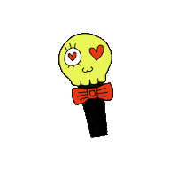 forbana kpop korea b1a4 korean pop Sticker